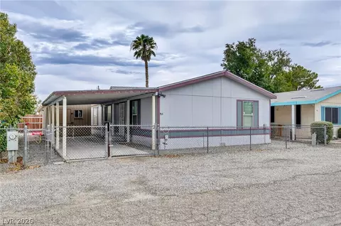 51 Russell, Pahrump, NV 89048