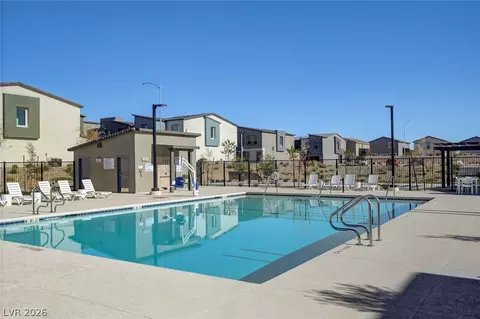 6141 Musas Garden St, North Las Vegas, NV 89081