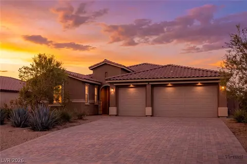 4920 Peppertree St, Pahrump, NV 89061