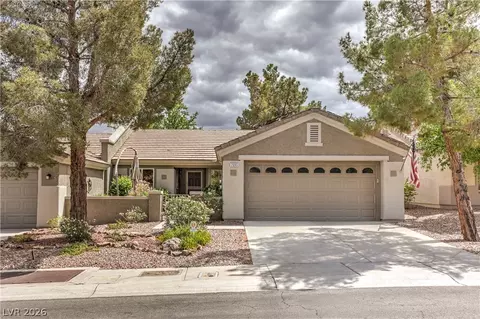 2093 Joy View Ln, Henderson, NV 89012