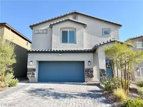 10772 Hickam Ave, Las Vegas, NV 89129