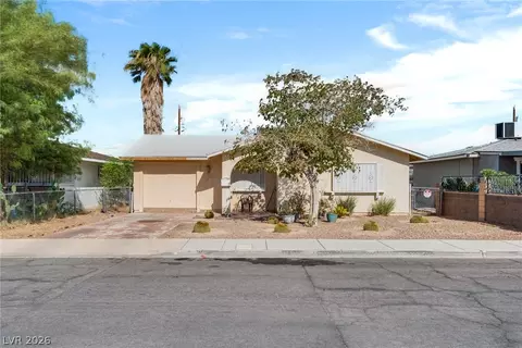 1106 I St, Las Vegas, NV 89106