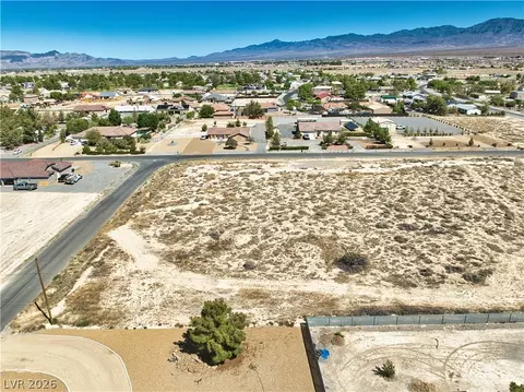 1901 Cavalry St, Pahrump, NV 89048