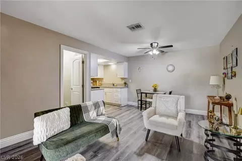 445 N Lamb Blvd #C, Las Vegas, NV 89110