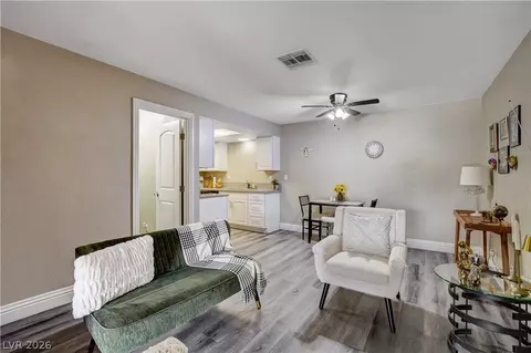 445 N Lamb Blvd #C, Las Vegas, NV 89110