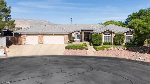 10080 W Tropical Pkwy, Las Vegas, NV 89149