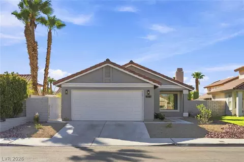 371 Cambray St, Henderson, NV 89074