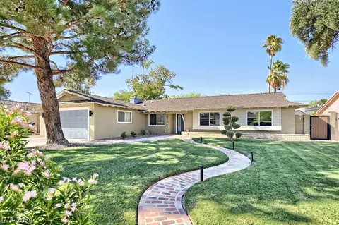 2812 Burton Ave, Las Vegas, NV 89102