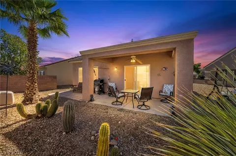 3616 Herring Gull Ln, North Las Vegas, NV 89084