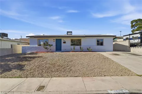 4629 Drake Cir, Las Vegas, NV 89102