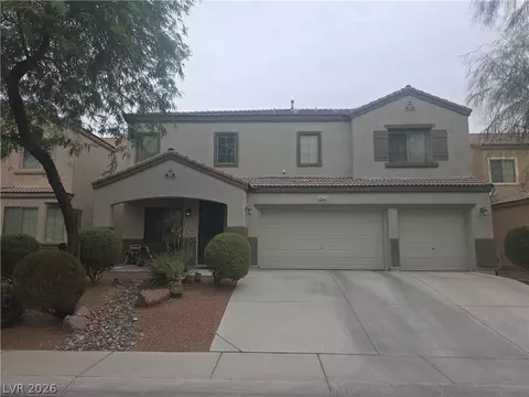 1412 Danielle Rebecca Ave, North Las Vegas, NV 89086