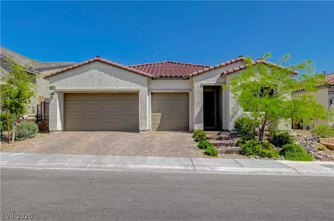 10124 Meandering Dell Ave, Las Vegas, NV 89166