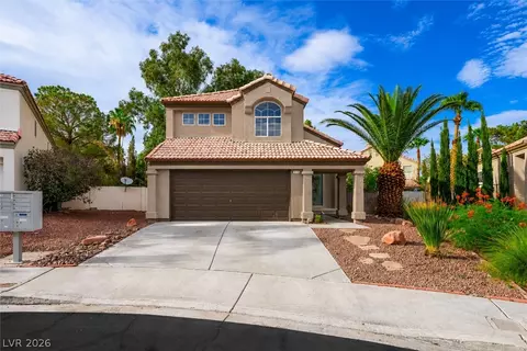 9576 Gold Cup Cir, Las Vegas, NV 89117