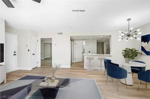1830 N Pecos Rd #130, Las Vegas, NV 89115