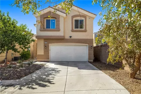 199 Pocono Manor Ct, Las Vegas, NV 89148