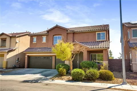 5520 Oatfield St, North Las Vegas, NV 89081