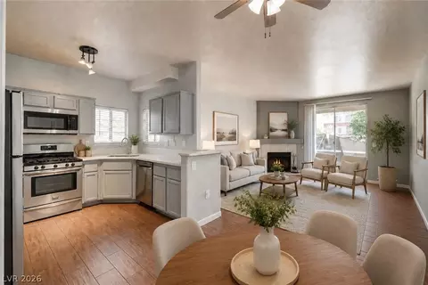 1405 S Nellis Blvd #1099, Las Vegas, NV 89104
