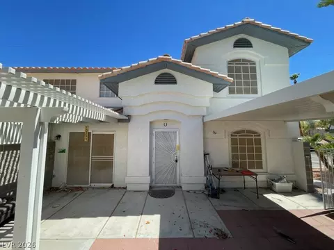 241 Lucky Star St, Las Vegas, NV 89145