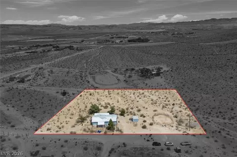 11710 W W Frd, Las Vegas, NV 89161