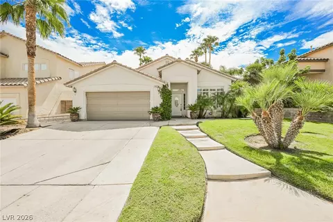 7867 Sea Horn Ct, Las Vegas, NV 89147