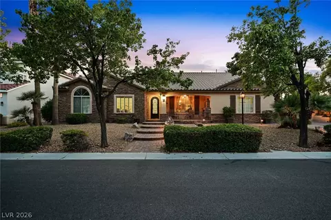 7651 Man O War St, Las Vegas, NV 89131