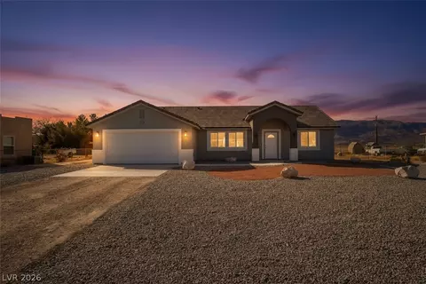 3960 Dart Dr, Pahrump, NV 89060