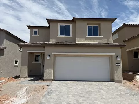 1028 Magenta Dusk Pl, Henderson, NV 89015