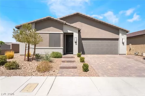 8663 Bench St, Las Vegas, NV 89139