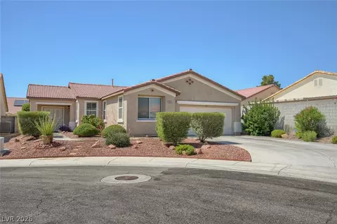 3221 Standing Bear Ct, North Las Vegas, NV 89031