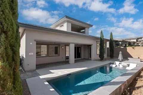 12374 Skyracer Dr, Las Vegas, NV 89138