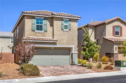 2850 Rolling Brook Pl, Henderson, NV 89044