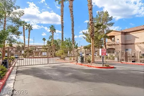 5751 E Hacienda Ave #117, Las Vegas, NV 89122