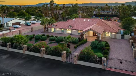 1355 Westwind Rd, Las Vegas, NV 89146