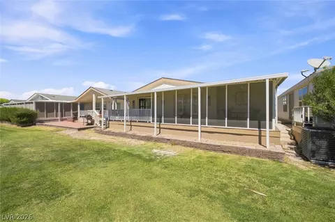 391 Inverness Ave, Pahrump, NV 89048