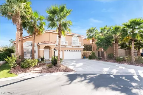 8205 Antler Pines Ct, Las Vegas, NV 89149