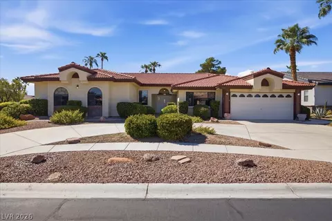7505 Dry Pines Cir, Las Vegas, NV 89129