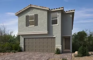 528 Sweet Paisley Ave, North Las Vegas, NV 89084