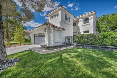 9208 Eagle Ridge Dr, Las Vegas, NV 89134