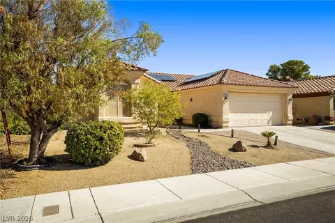 5112 Appealing Ct, Las Vegas, NV 89130