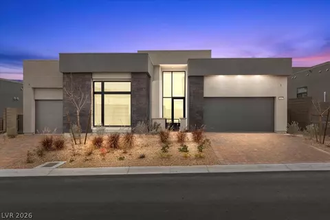 10907 Agate Cliffs Ave, Las Vegas, NV 89135