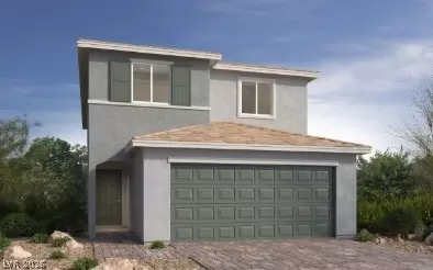 529 Sweet Paisley Ave, North Las Vegas, NV 89084
