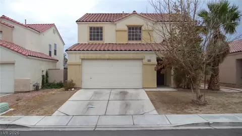 5512 Aleman Dr, Las Vegas, NV 89113