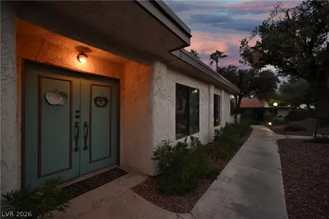 3133 Pradera Cir, Las Vegas, NV 89121