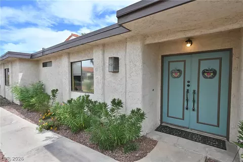 3133 Pradera Cir, Las Vegas, NV 89121