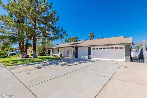 5134 W Desert Inn Rd, Las Vegas, NV 89146