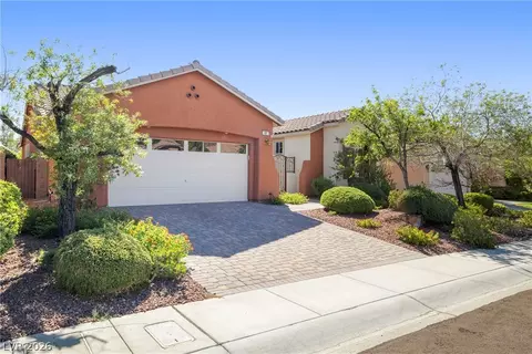 68 Alerion St, Las Vegas, NV 89138