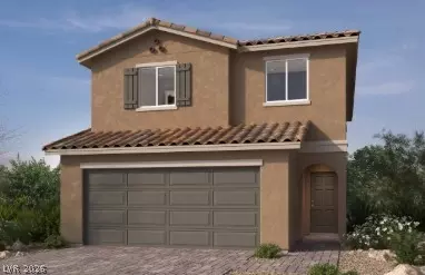 525 Sweet Paisley Ave, North Las Vegas, NV 89084