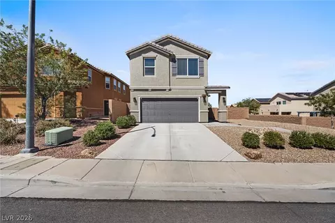 124 Fiery Hill Ave, Henderson, NV 89011