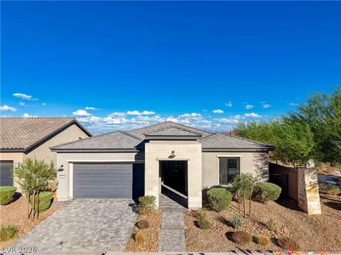 22 Desert Ivy Ln, Henderson, NV 89011