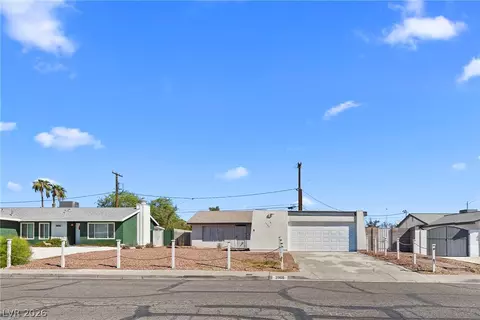 3906 Maryland Ave, Las Vegas, NV 89121